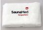 SaunaMed 100% Luxury Egyptian Cotton Super Absorbent Bath Mat Towel