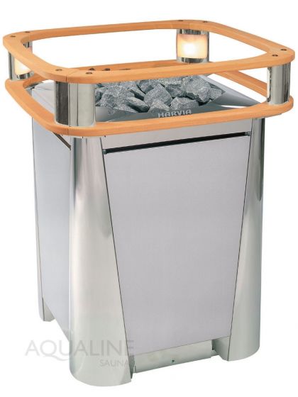 Harvia Elegance Sauna Heater