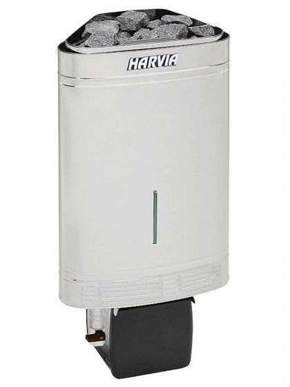 Harvia Delta Combi Sauna Heater