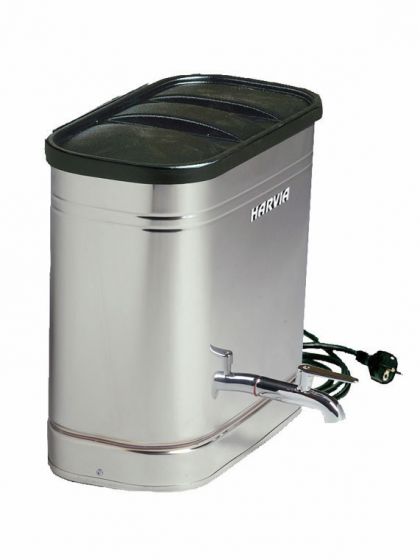 Harvia Electric Water Heater