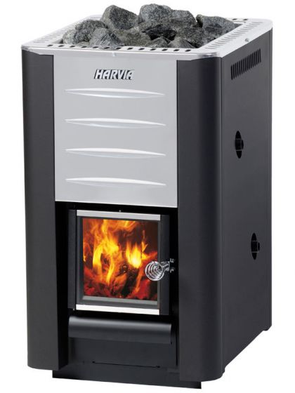 Harvia 20 Boiler