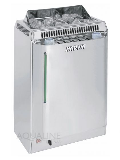 Harvia Topclass Combi Sauna Heater