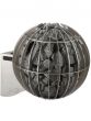 Harvia Globe Sauna Heater