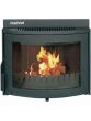 Harvia Fireplace Insert 550 Panorama