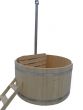 Luxwel 180cm Wooden Hot Tub