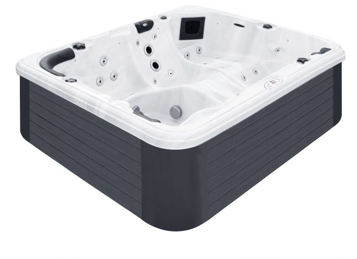 Passion Spas Hot Tub - Repose