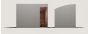 Harvia Modular Tiled Steam Room 2000x3000