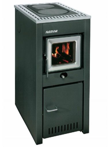 Harvia 10 Iron Stove