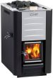 Harvia 20 ES Pro Wood Burning Stove