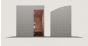 Harvia Modular Tiled Steam Room 1500x2000