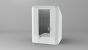 Harvia Tacco Steam Room