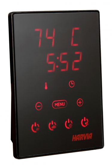 Harvia Xenio Combi CX110C Digital Control Unit