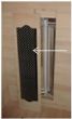 SaunaMed Infrared Sauna Heating Element