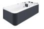 Passion Spas Hot Tub - Aquatic 3