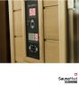 SaunaMed 4 Person Luxury Cedar FAR Infrared Sauna EMR Neutral™