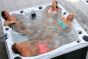 Passion Spas Hot Tub - Delight