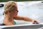 Passion Spas Hot Tub - Refresh