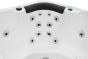 Passion Spas Hot Tub - Relax