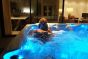 Passion Spas Hot Tub - Relax