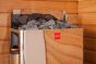 The Wall Harvia Sauna Heater
