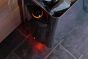 The Wall Harvia Sauna Heater