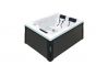 Passion Spas Hot Tub - Serene 3