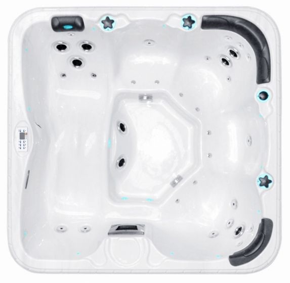 Passion Spas Hot Tub - Refresh