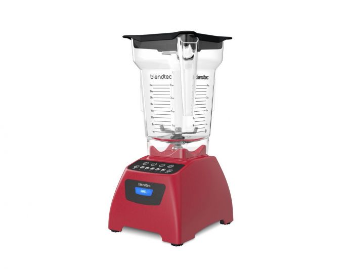 Blendtec Classic 575 (Poppy)