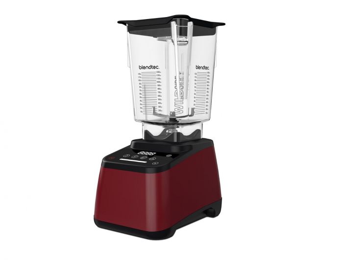 Blendtec Designer 625 (Pomegranate)