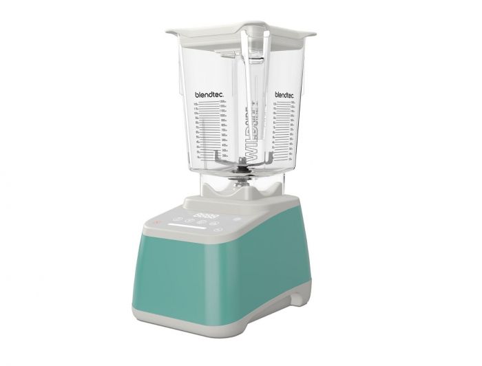 Blendtec Designer 625 (Sea Foam)