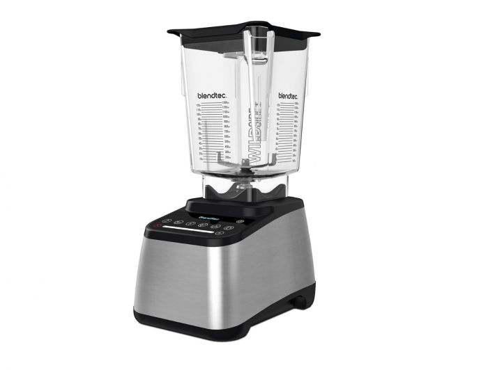 Blendtec Designer 725 (Stainless)