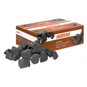 Harvia Sauna Stones (Small)