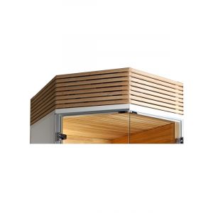 Harvia Upper Covering Ribs For Sirius Sauna