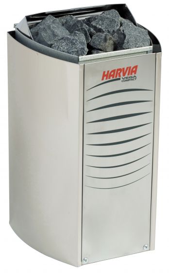 Harvia Vega Compact E Sauna Heater 2.3kW - BC23E 