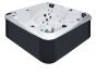 Passion Spas Hot Tub - Solace