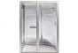 SteamMed 2-3 Person Acrylic Steam Room