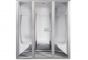 SteamMed 5 Person Acrylic Steam Room