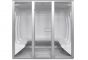 SteamMed 7 Person Acrylic Steam Room