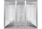 SteamMed 6 Person Acrylic Steam Room