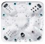 Passion Spas Hot Tub - Joy