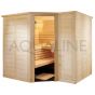 Sentiotec Polaris Sauna