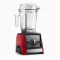 Vitamix Ascent A2500 Blender - Red