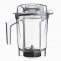 Vitamix Ascent A2500 Blender - White