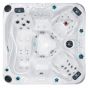 Passion Spas Hot Tub - Solace