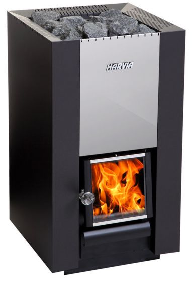 Harvia 22 Woodburning stove