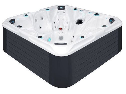 Passion Spas Hot Tub - Joy