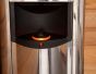 The Wall Harvia Sauna Heater