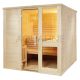 Sentiotec Komfort Large Sauna