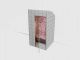 Harvia Modular Tiled Steam Room 1200x1200