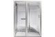 SteamMed 2-3 Person Acrylic Steam Room